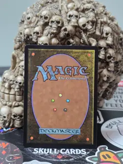 ☠☠ Curious Colossus (Showcase) Lorwyn Eclipsed Foil - Image 2