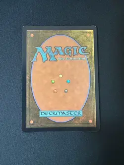 2025 MTG Edge Of Eternities Consult The Charts Extended Art Foil #325 - Image 2