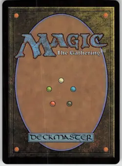 MTG Gamble (Showcase) Normal NM Avatar: The Last Airbender: Magic 312 - Image 2