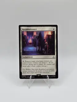 Reconnaissance Universes Beyond: Assassin's Creed Regular Near Mint - Image 1