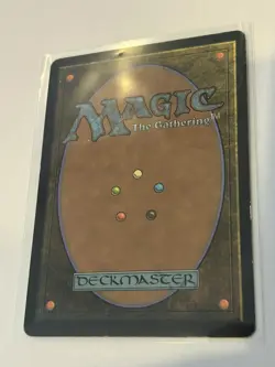 Enlightened Tutor Classic MTG Core Set 6th Edition Regular - Image 2