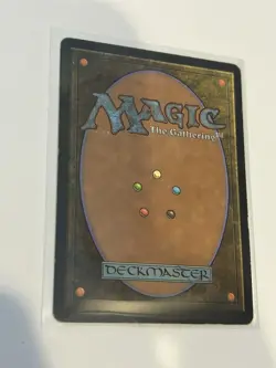 Enlightened Tutor Classic MTG Core Set 6th Edition Regular - Image 4