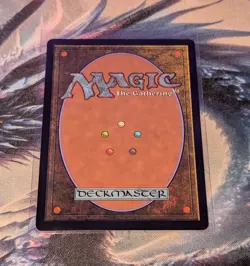 M.T.G. Lorwyn Eclipsed Hexing Squelcher Showcase Regular M/NM - Image 2