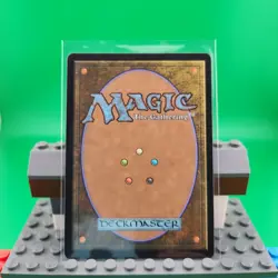 Pest Control Magic The Gathering OTJ The Big Score - Image 2