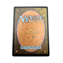 MTG Overgrown Tomb Guilds of Ravnica #253 LP - Image 3