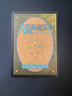 2025 MTG Edge Of Eternities Creeping Tar Pit Borderless #9 - Image 2