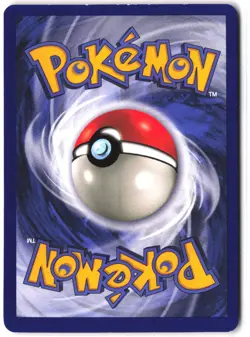Lapras 10/62 Holo Rare Fossil Pokemon - Image 2