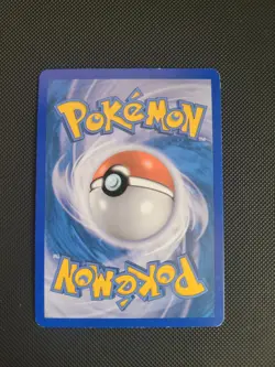 Smeargle 21/96 Call of Legends Holo Pokemon - Image 3