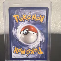 Pokemon TCG Misty's Lapras Destined Rivals 194/182 - Image 2