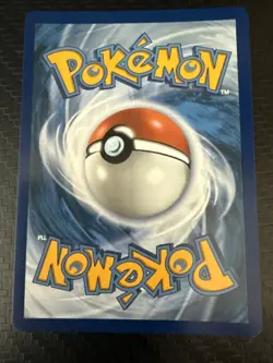 Pokemon Phantasmal Flames Meowth Illustration Rare 106/94 Pack Fresh NM In Hand - Image 2