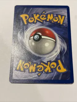 💥 Double Colorless Energy 1999 Pokemon Vintage # 96/102 - Image 2
