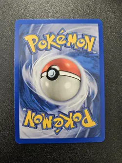 Pokemon 1st Edition Gym Heroes Brock's Onix 69/132 NEAR MINT - Image 2