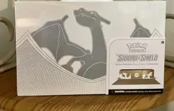 Pokemon Sword & Shield - Charizard Ultra Premium Collection UPC - NEW/SEALED! - Image 1