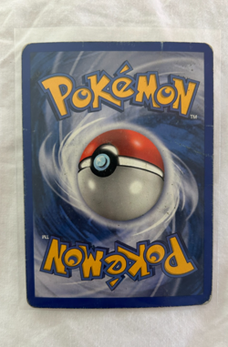 2003 Pokemon TCG EX Dragon Kingdra Holo #92/97 - Image 2