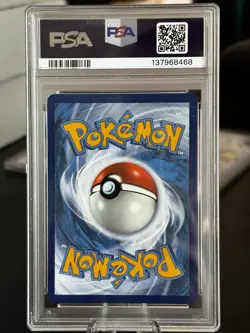 Gardevoir EX 245/198 SVI - Pokemon TCG Scarlet & Violet SIR - PSA 9 - Image 2
