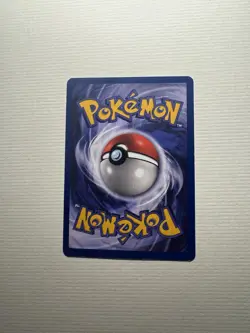 1999 Pokemon TCG Pinsir Jungle 25/64 1st Edition Non Holo Rare. - Image 2