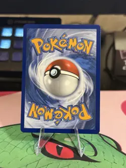 N's PP Up 262/217 Full Art Ultra Rare Pokemon Ascended Heroes ENGLISH NM - Image 2
