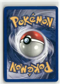 Pokemon Dark Electrode Uncommon Team Rocket 34/82 LP - Image 2