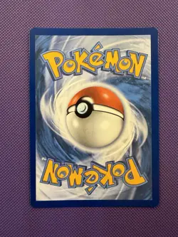 2025 Pokemon Phantasmal Flames PFL EN Wigglytuff Illustration Rare #105/094 - Image 2