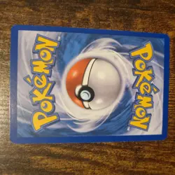 Pokemon TCG Umbreon Plasma Freeze 64/116 Holo Rare LP. - Image 4