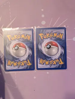 Lanturn [1st Edition] #32 - Pokemon Neo Revelation - [NM] - Image 2