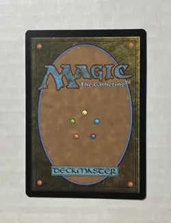 Glen Elendra's Answer NM/M Pack Fresh Lorwyn Eclipsed MTG Magic The Gathering - Image 2