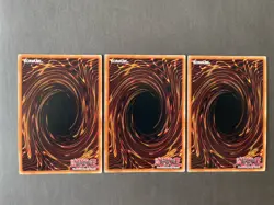 3x Dark Magic Veil - Gold - MVP1-ENG19 - NM - 1st - Yugioh - Image 4