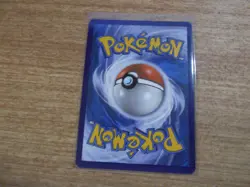 Pokemon Card Mew 29/124 XY Fates Collide Rare Reverse Holo Ultra Rare NM 2016 - Image 2