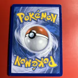 Mew 29/124 XY Fates Collide Holofoil Rare Holo Pokemon Card NM/LP - Image 2