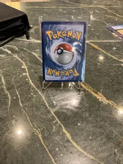 Pokemon TCG Charizard GX SM195 Detective Pikachu Promo Holo - Image 2