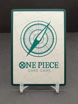 Gol.D.Roger Gold DON!! Card - Carrying On His Will #OP13 One Piece TCG - Image 2