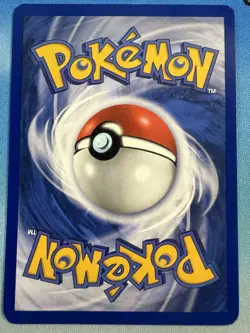 Psyduck 65/82 1st Edition Team Rocket WOTC Pokemon Card - Image 2