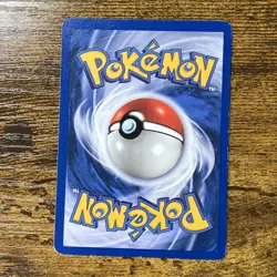 Psyduck 1st Edition 65/82 Team Rocket Pokemon TCG Card Common - Image 4