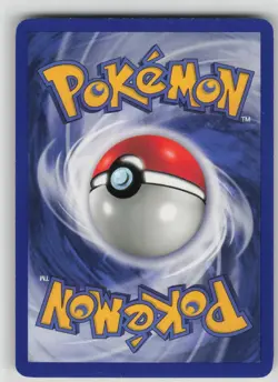 NM Psyduck 65/82 1st Edition Team Rocket Pokemon 2000 - Image 2