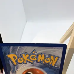 Pokemon Pikachu Celebrations Holo Rare 005/025 Basic Gnaw Thunder Jolt - Image 3