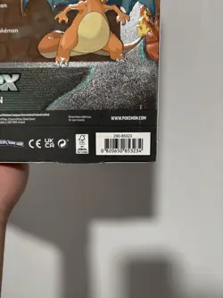 New Pokemon TCG Charizard ex Premium Collection Factory Sealed! 6 Packs Total - Image 3