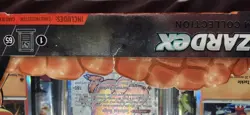Pokemon TCG: Charizard ex Premium Collection Box - 6 Packs 820650873232 - Image 3