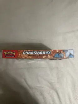 Pokemon TCG: Charizard ex Premium Collection Box - 6 Packs 820650873232 - Image 3