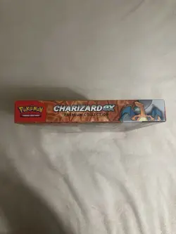 Pokemon TCG: Charizard ex Premium Collection Box - 6 Packs 820650873232 - Image 4