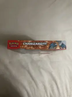 Pokemon TCG: Charizard ex Premium Collection Box - 6 Packs 820650873232 - Image 5