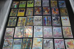G GX V VMAX 151 Pokemon Cards YOU CHOOSE Ultra Rares Alt Art ENGLISH - Image 2