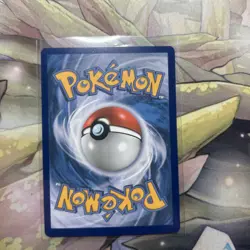 Pokemon TCG Espeon Card 89/214 Sun & Moon Lost Thunder Mewtwo Stamped LP - Image 3