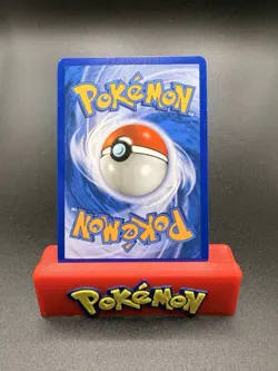 Pokemon Card - Espeon E4 Rising Rivals 18/111 Rare Non Holo NM - Image 2