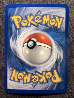 Rayquaza 3/17 Holo Rare Pokemon Card MP - Image 2