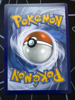 Pokemon Sword and Shield Charizard VMAX SWSH261 Black Star Promo Holo Card - Image 2