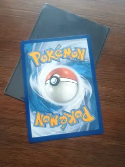 Pokemon TCG Scarlet & Violet Promo Cards #078 Meowscarada ex Shiny Rare - Image 2