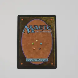 MTG Ball Lightning Magic the Gathering Fourth Edition 4Ed M/NM Card Red Trample - Image 2