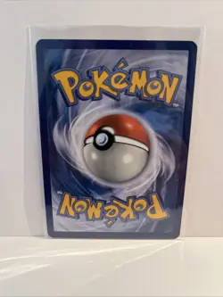 Pokemon TCG Scramble Switch 186/191SV08: Surging Sparks Holo Ace Rare Card - Image 2