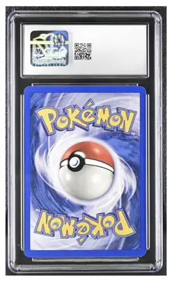 CGC 7 Bulbasaur 2002 Legendary (Collection) 68/110 Reverse Holo Pokemon Card - Image 2