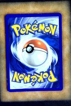 MP No Symbol Pokemon NIDOQUEEN Card JUNGLE Set 7/64 HOLO RARE Error Misprint - Image 2